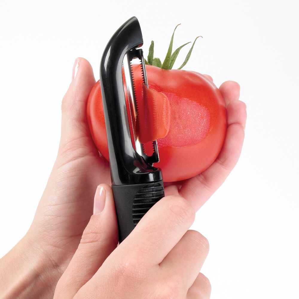 Serrated Peeler A6