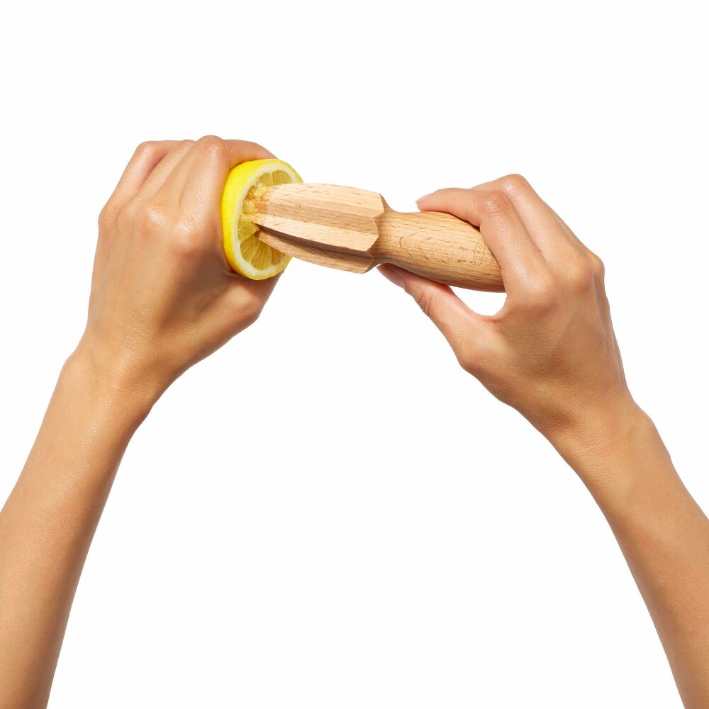 Wooden Reamer Q7