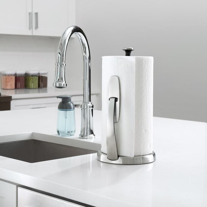 SimplyTear™ Paper Towel Holder N9