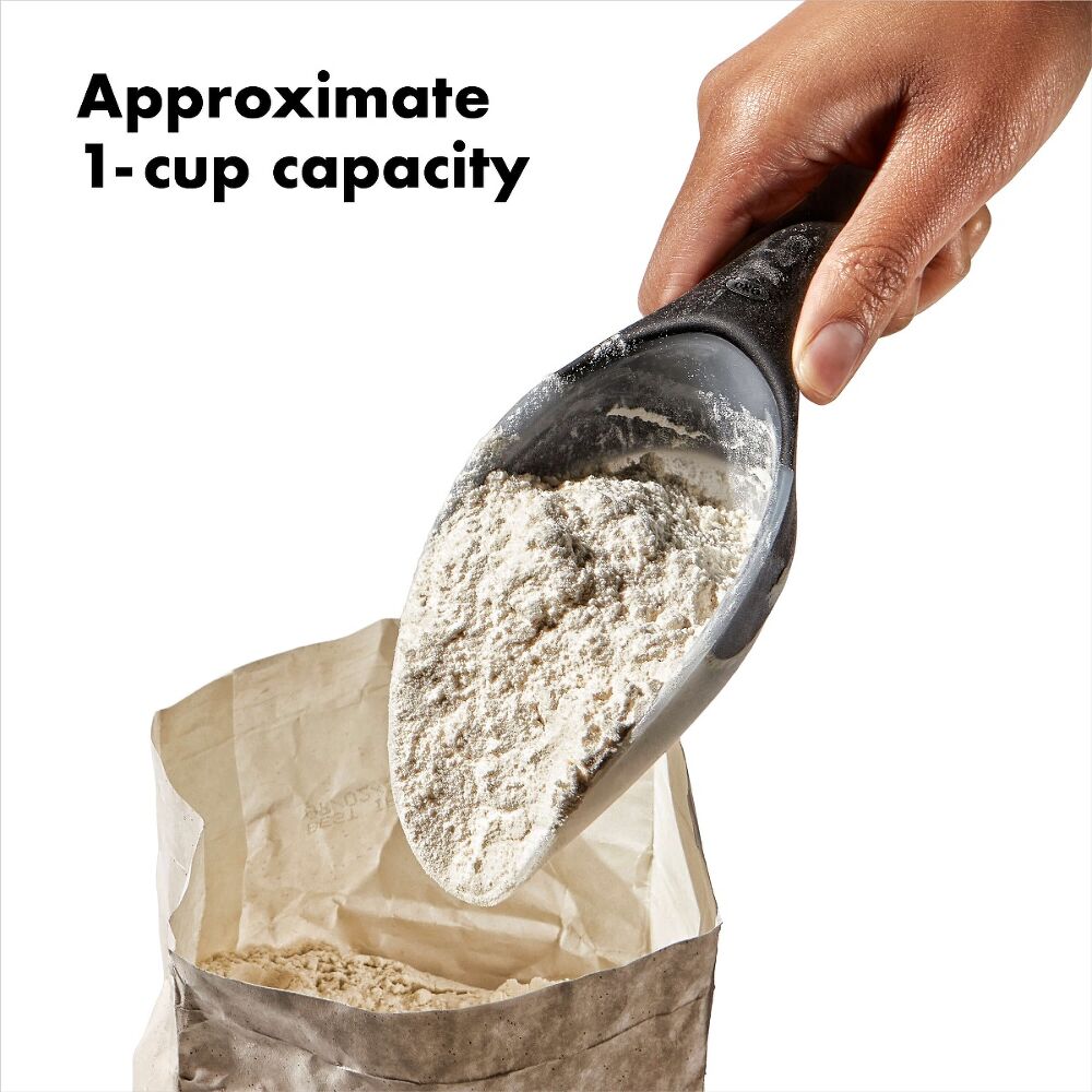 Scoop (1 Cup) Y5