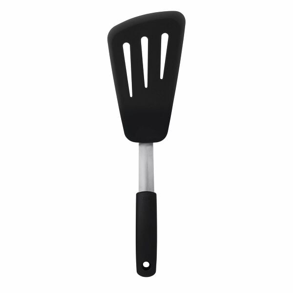 Silicone Flexible Omelet Turner D0