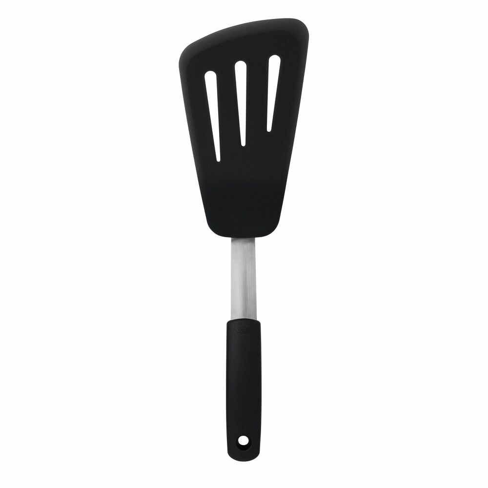 Silicone Flexible Omelet Turner D0