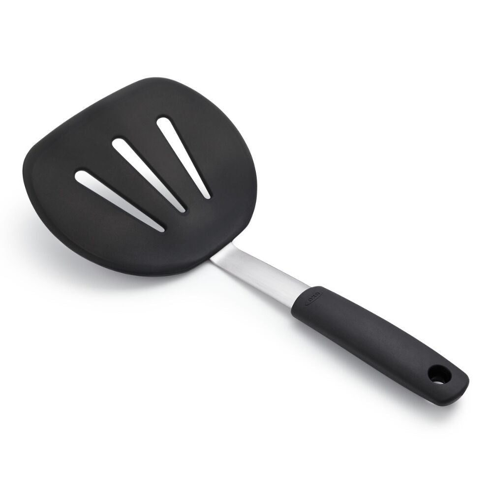 Silicone Flexible Pancake Turner O0