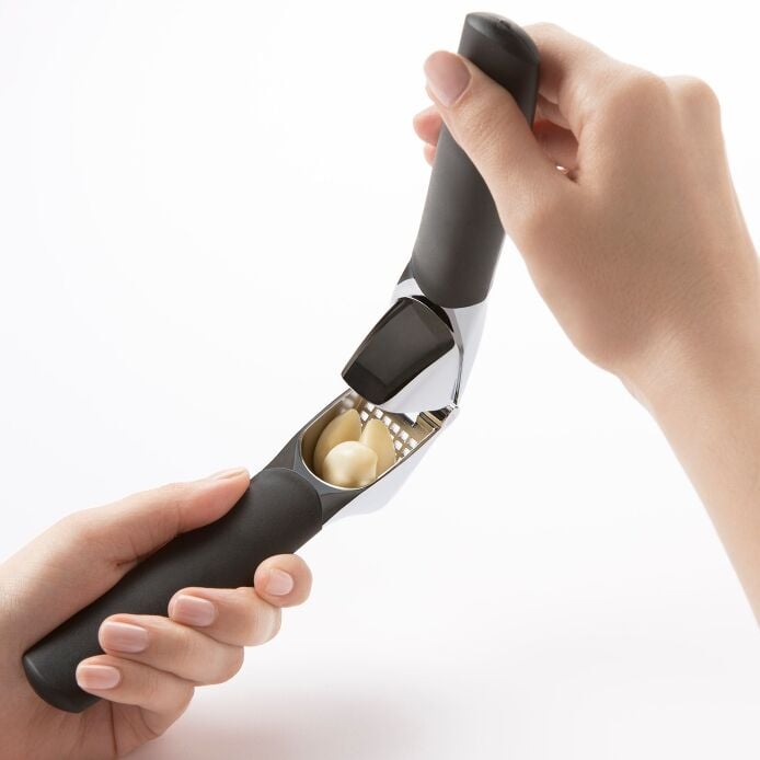 Garlic Press X5