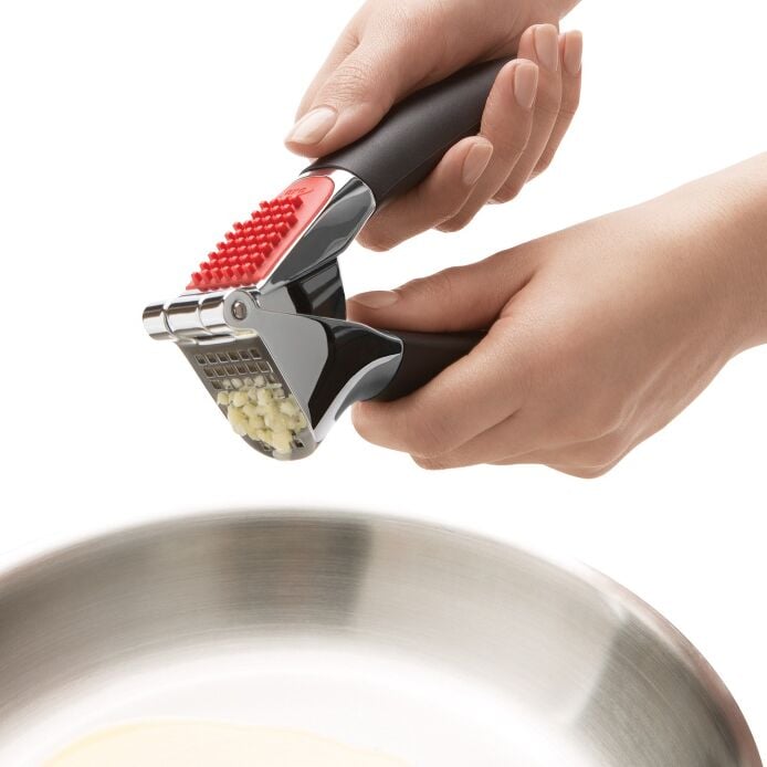 Garlic Press X5