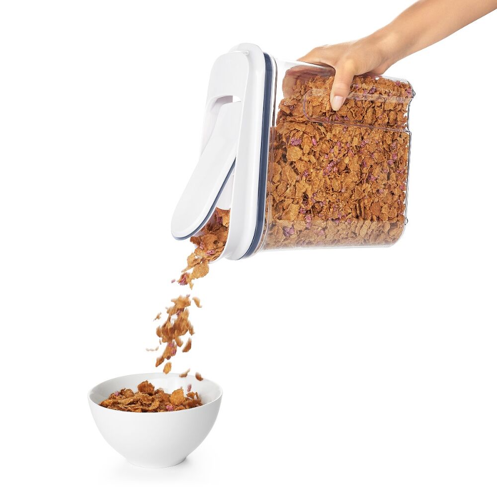 POP Medium Cereal Dispenser (3.4 Qt.) G5