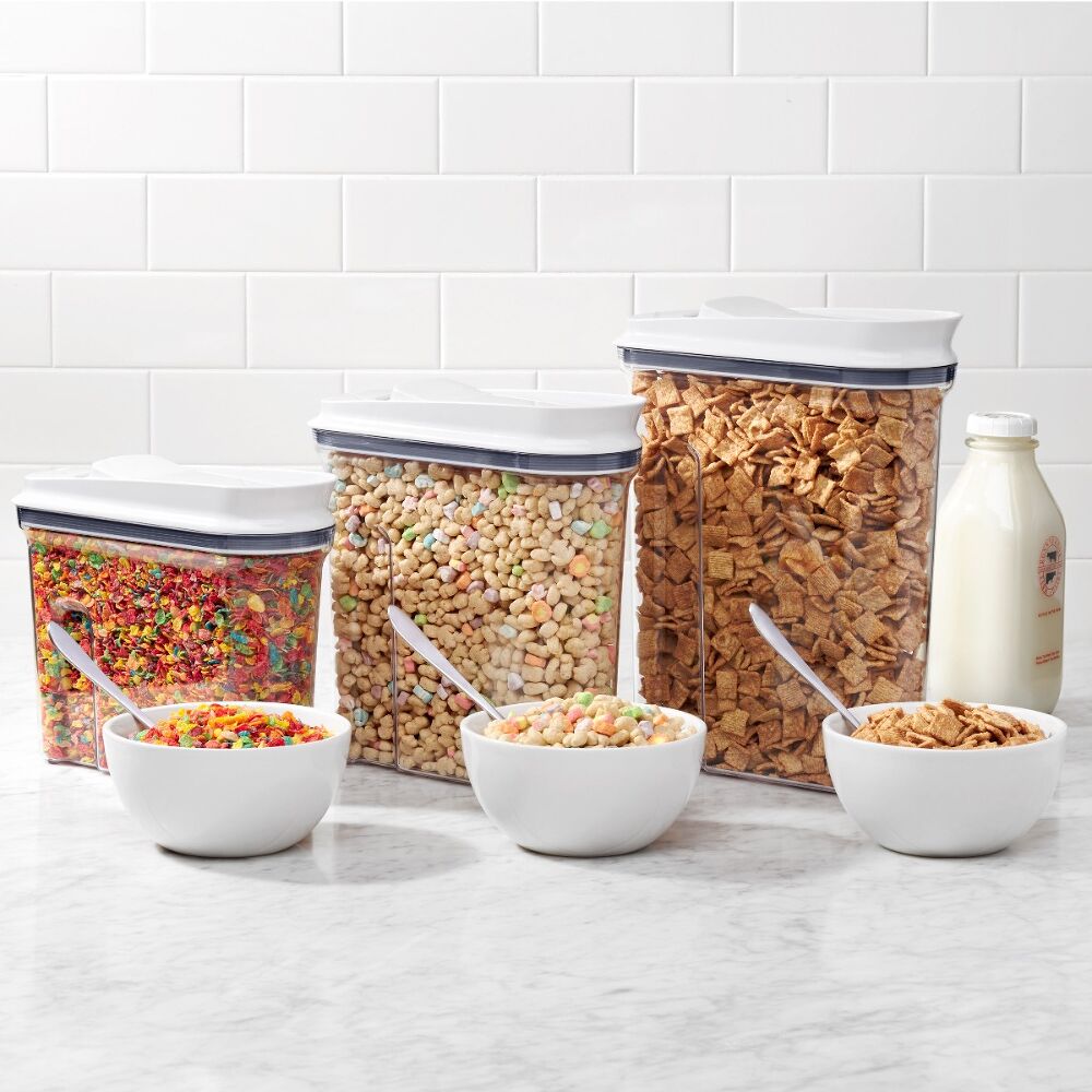 POP Medium Cereal Dispenser (3.4 Qt.) G5
