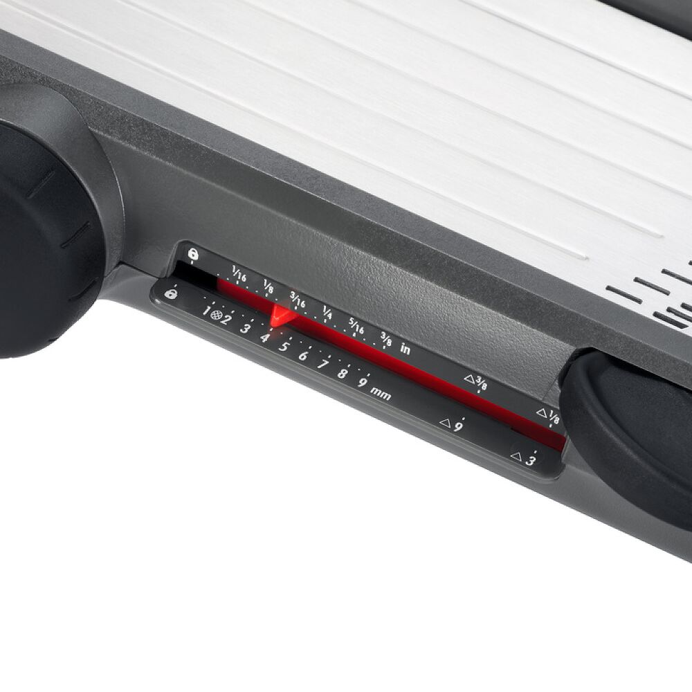 Chef's Mandoline Slicer 2.0 K5