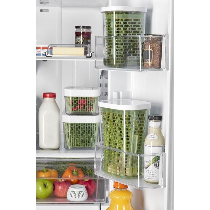 GreenSaver Standing Crisper Insert - 1 Pc K2