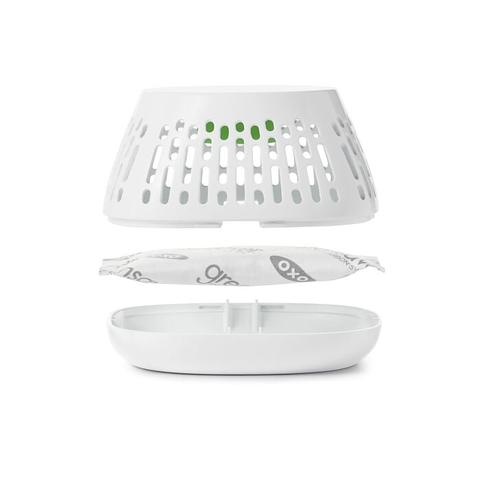 GreenSaver Standing Crisper Insert - 1 Pc K2