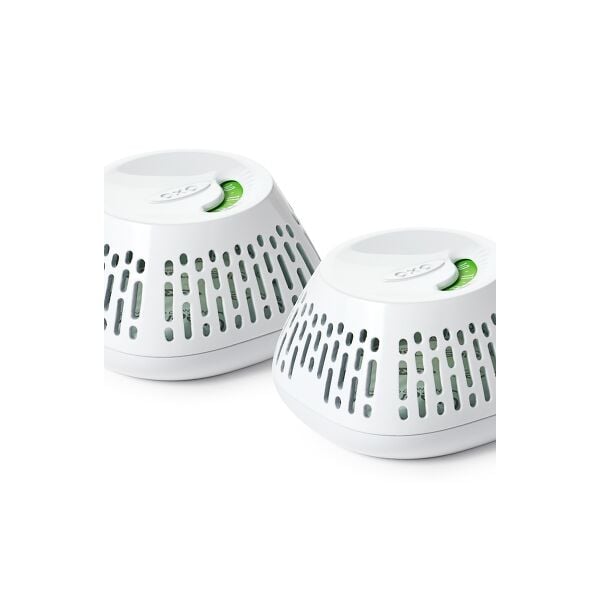 GreenSaver Standing Crisper Insert - 2 Pc X0
