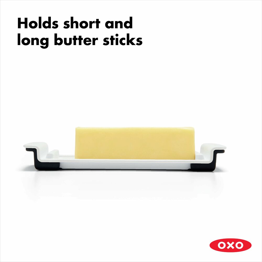 Butter Dish M2