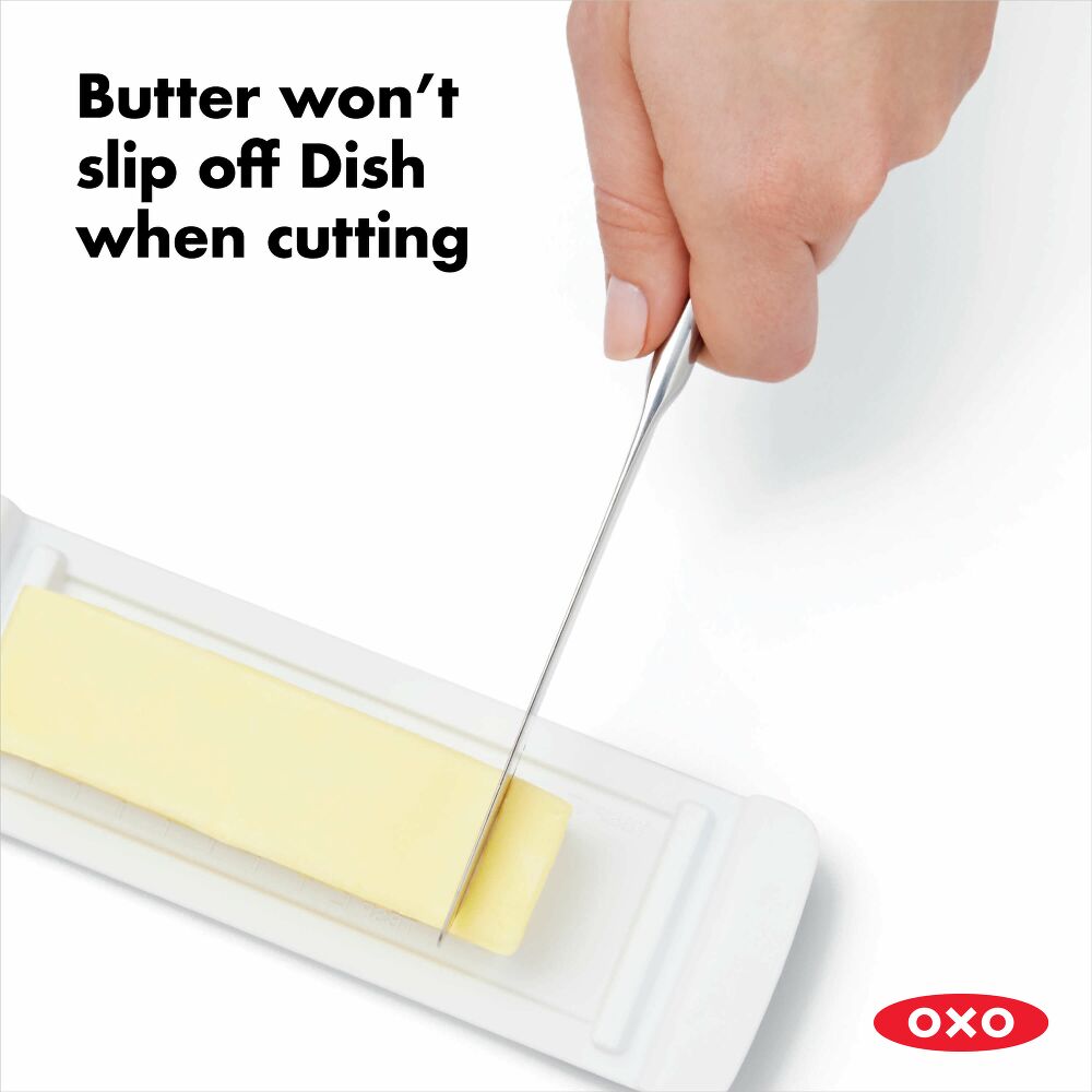 Butter Dish M2