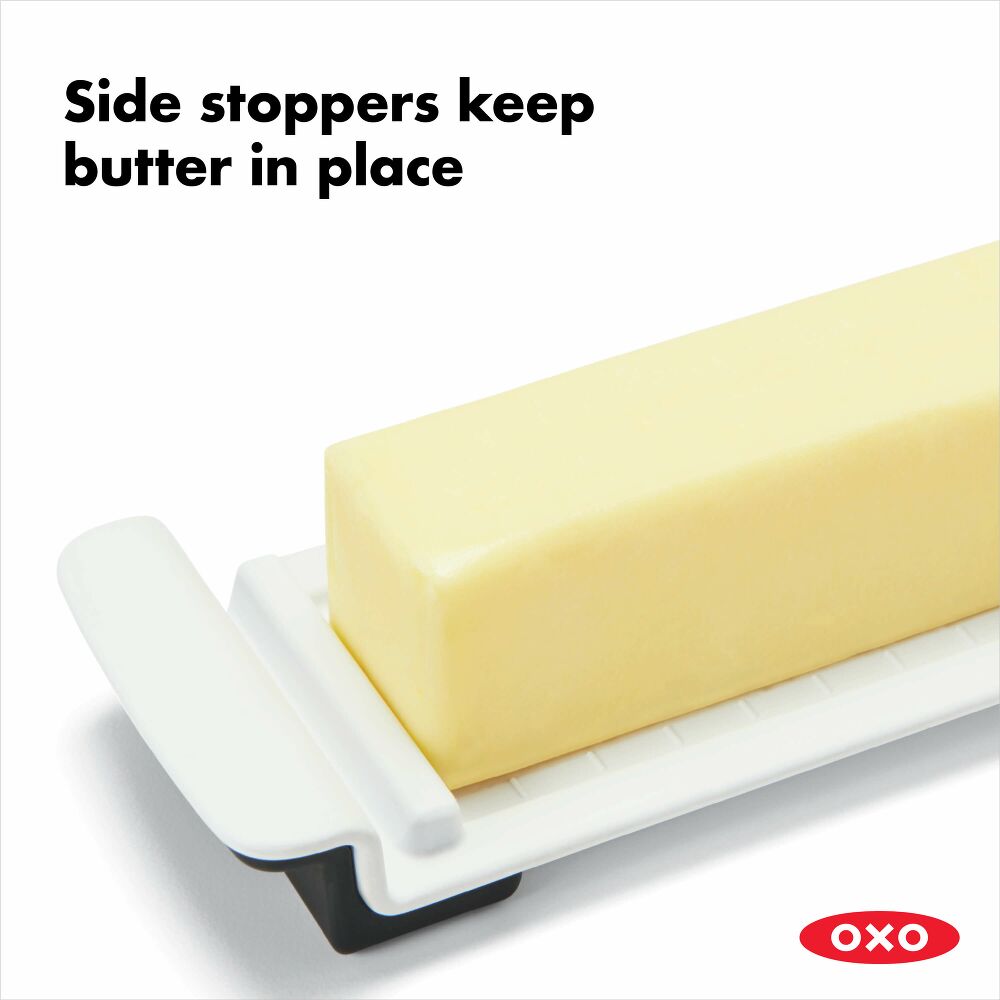 Butter Dish M2