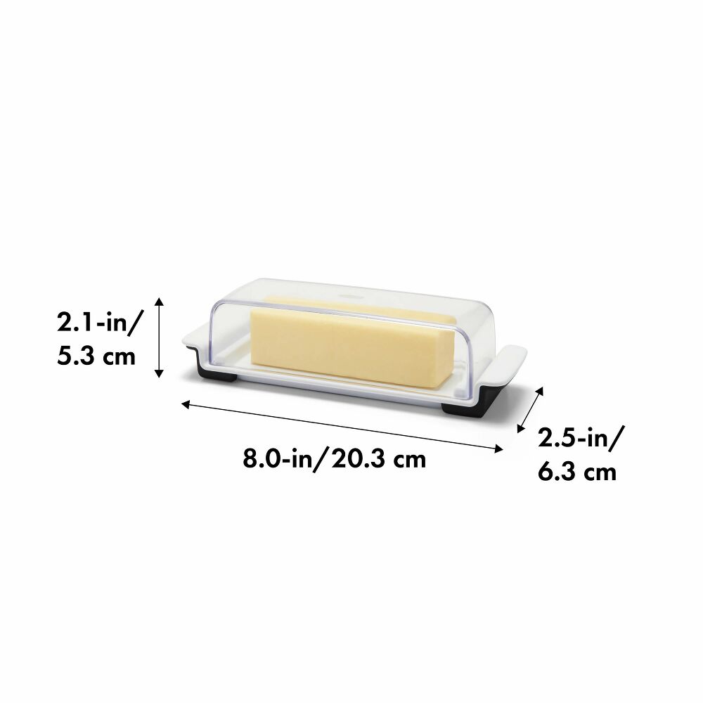 Butter Dish M2