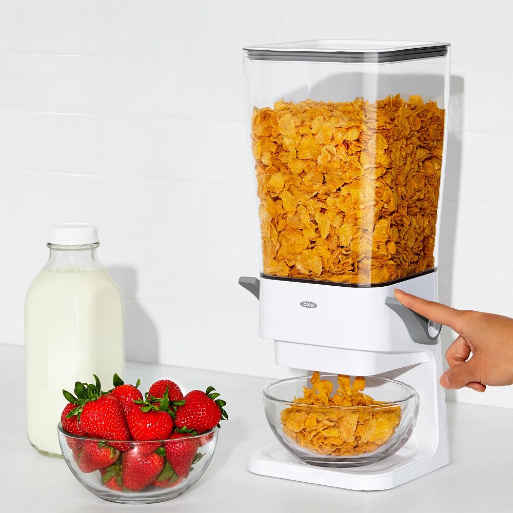 OXO Good Grips Countertop Cereal Dispenser H8