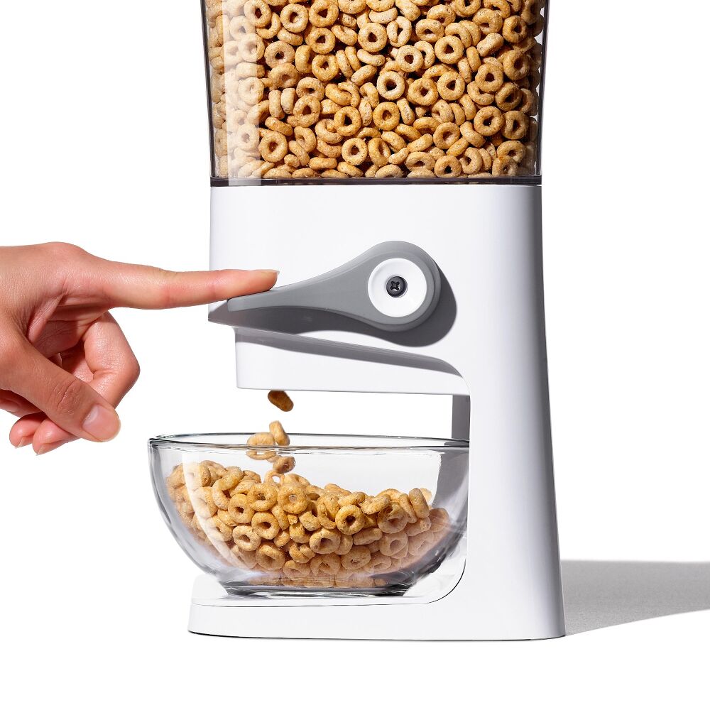 OXO Good Grips Countertop Cereal Dispenser H8