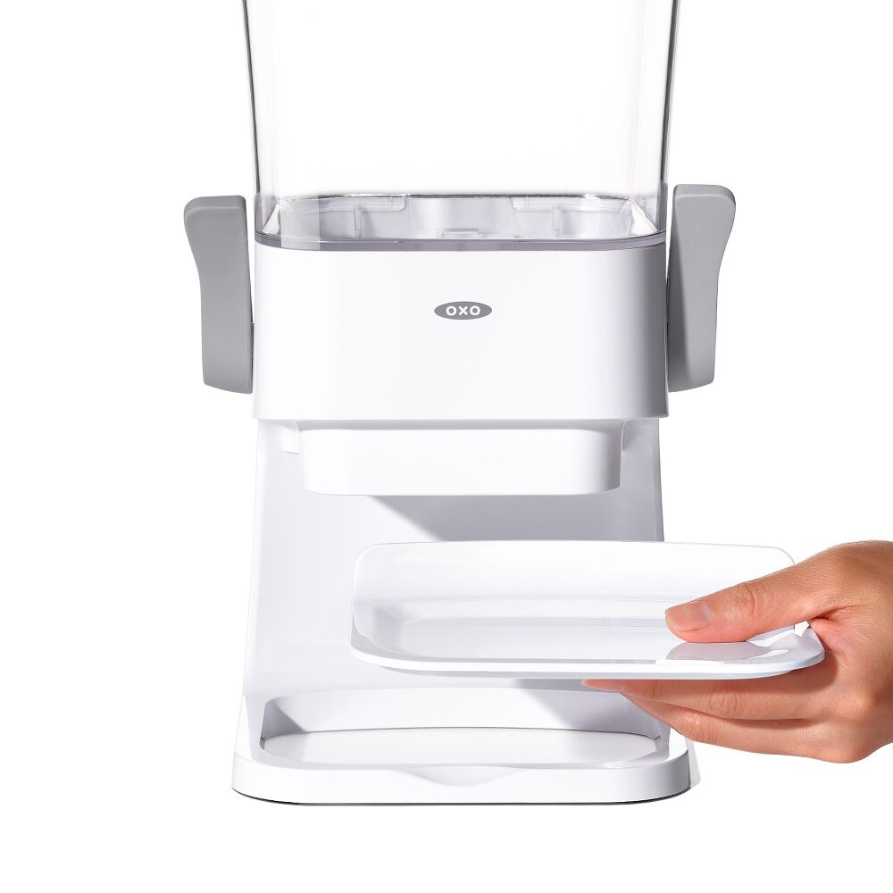 OXO Good Grips Countertop Cereal Dispenser H8