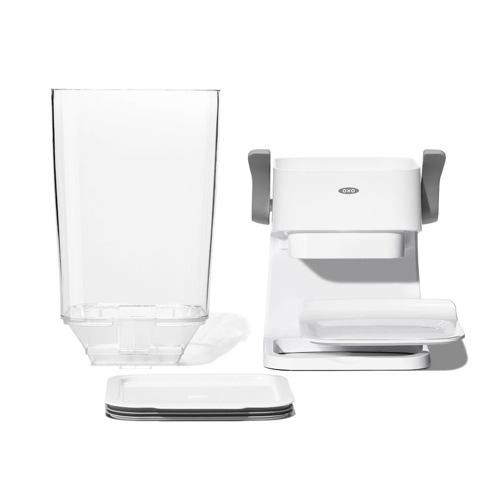 OXO Good Grips Countertop Cereal Dispenser H8