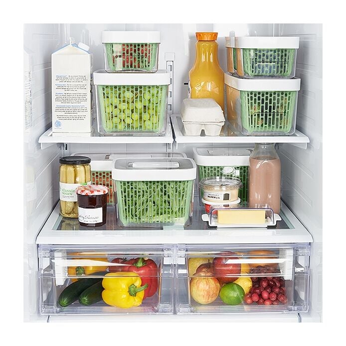 GreenSaver Produce Keeper (1.6 Qt) C8