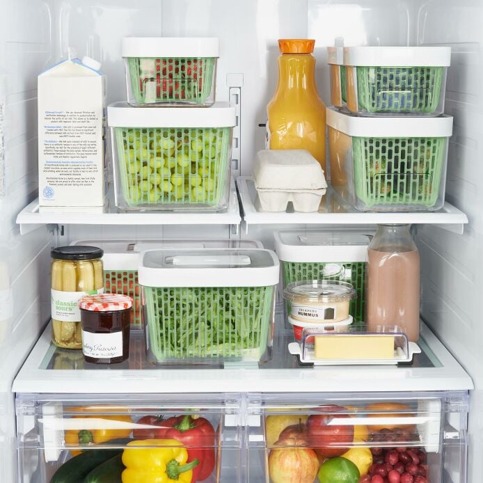 GreenSaver Produce Keeper (5.0 Qt) M4