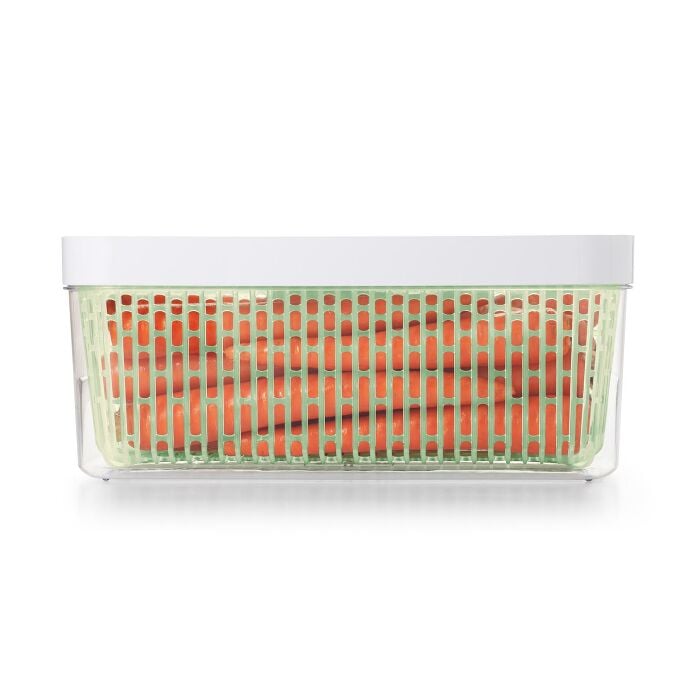 GreenSaver Produce Keeper (5.0 Qt) M4