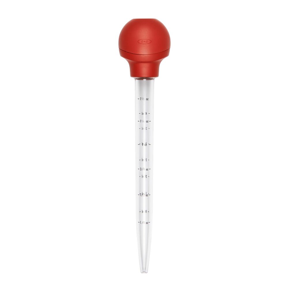 Baster with Cleaning Brush N2