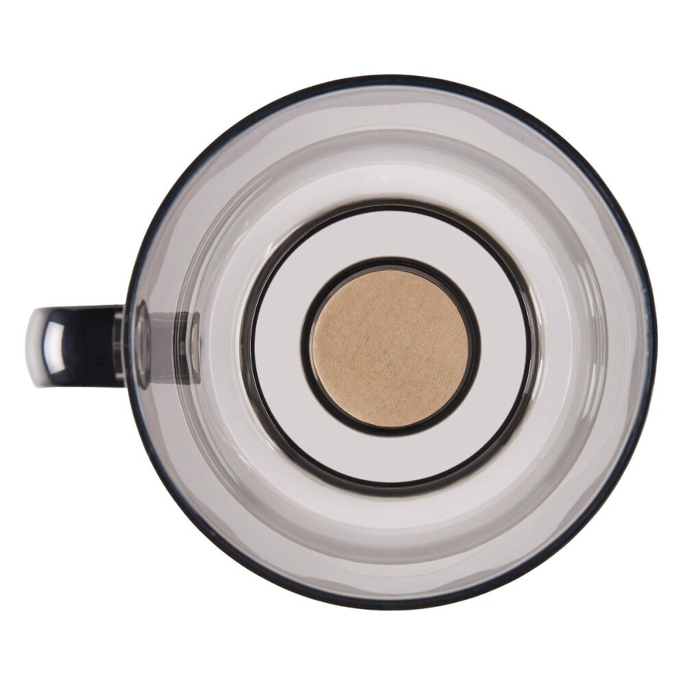 Cold Brew Coffee Maker Paper Filters X3