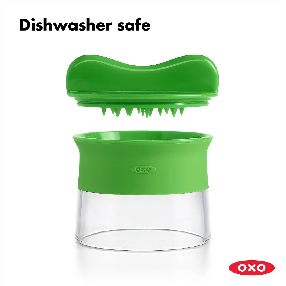 Hand-Held Spiralizer B6