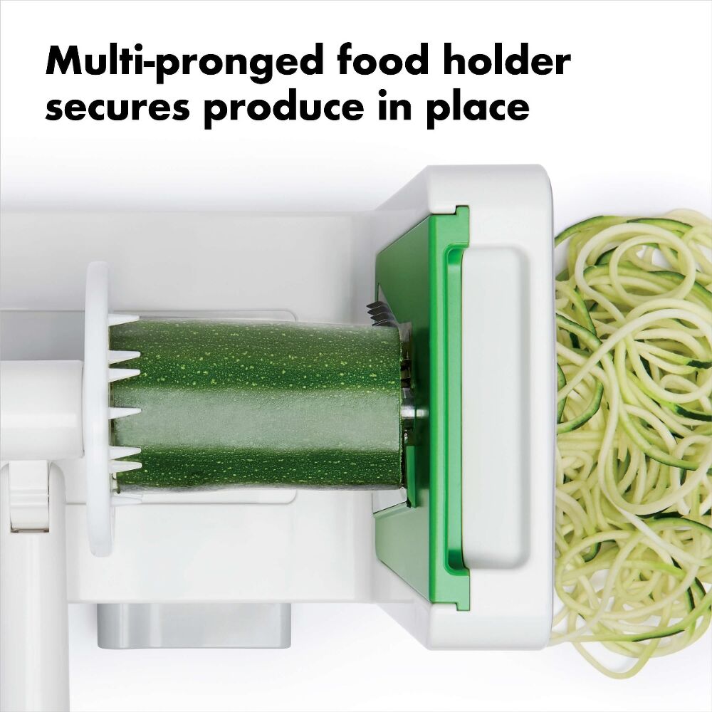 Tabletop Spiralizer R7