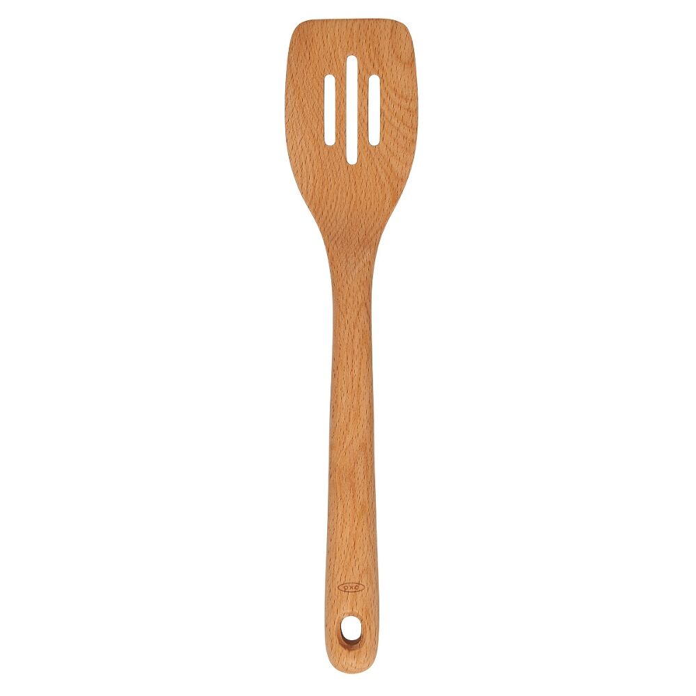 3-Piece Wooden Turner Set H9