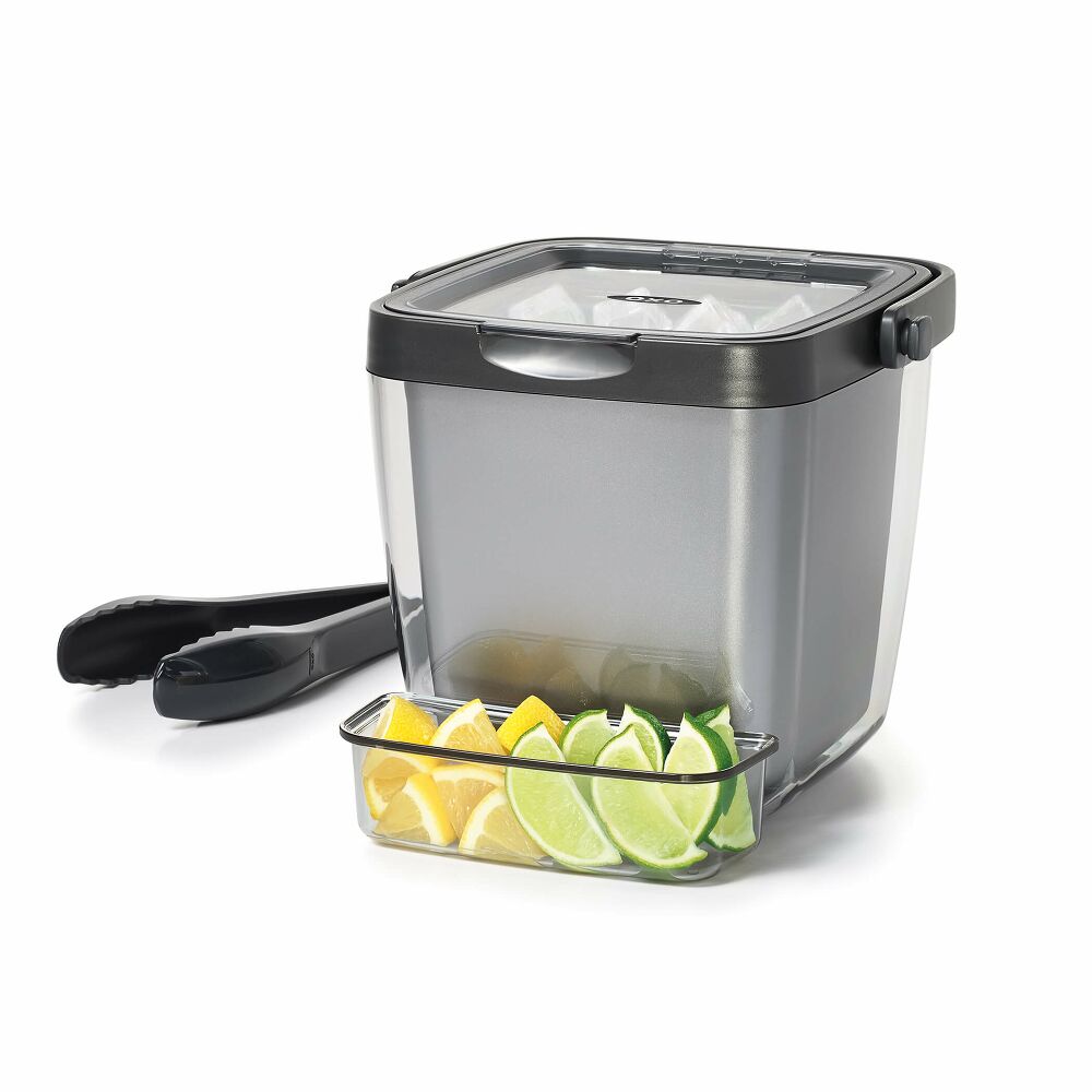 3 Piece Ice Bucket Set Y6