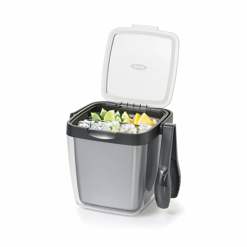 3 Piece Ice Bucket Set Y6