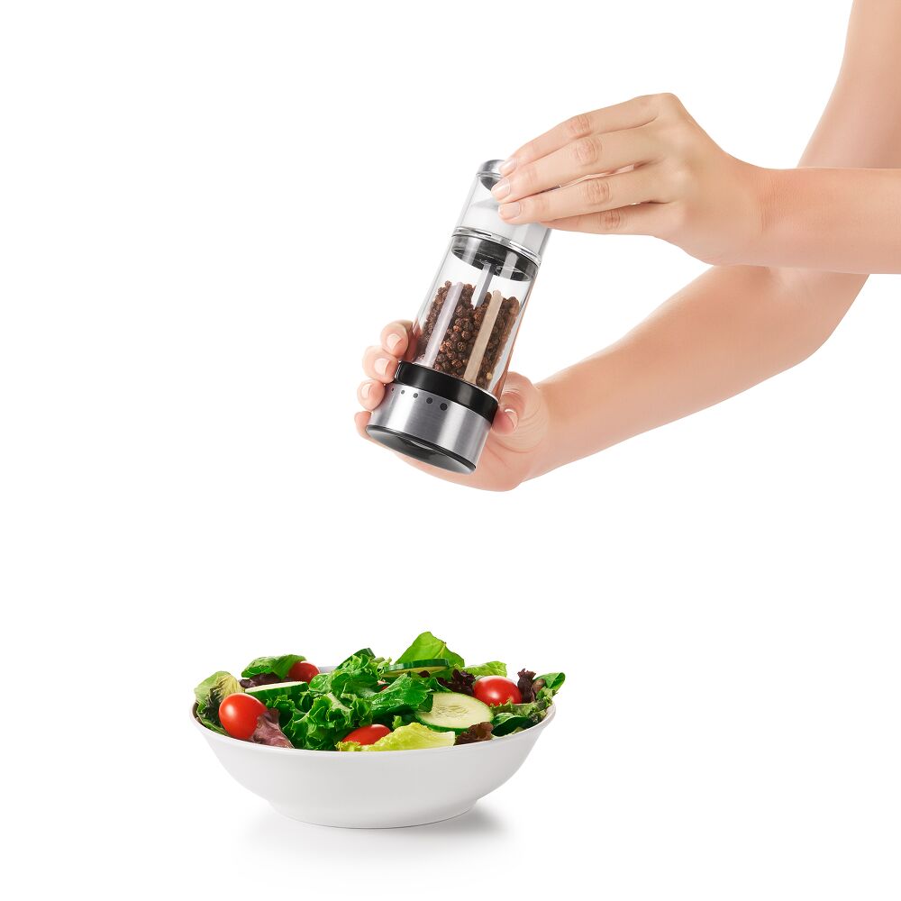 Grinder Shaker U2