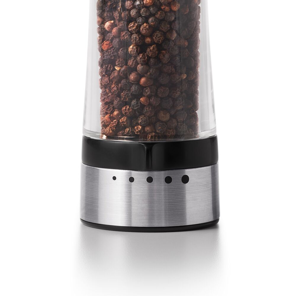 Grinder Shaker U2