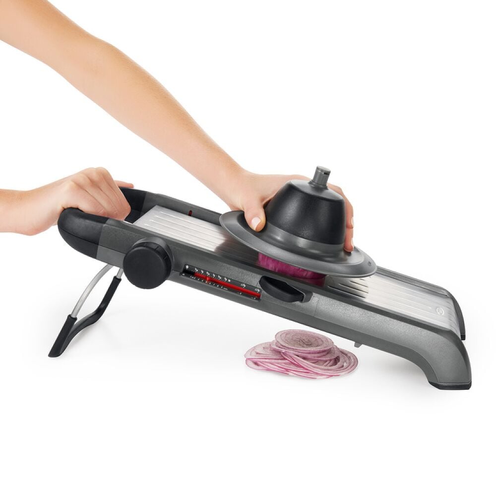 Chef's Mandoline Slicer 2.0 K5