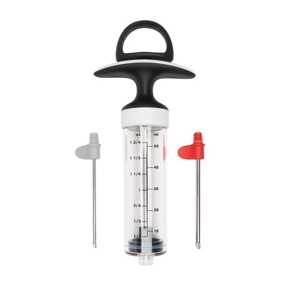 Flavor Injector F9