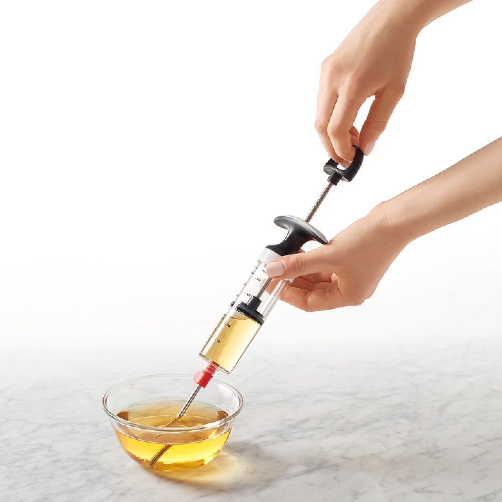 Flavor Injector F9