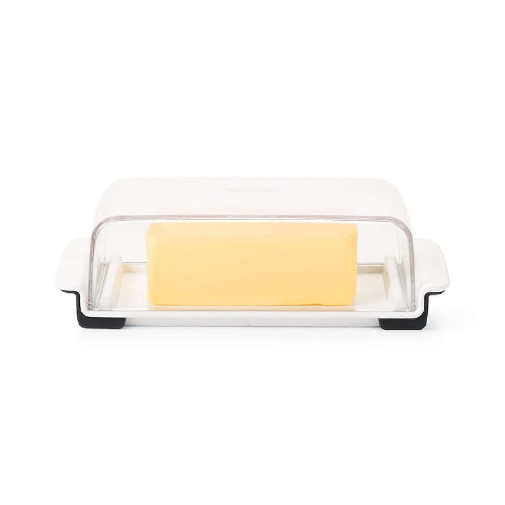 OXO Good Grips Wide Butter Dish J6