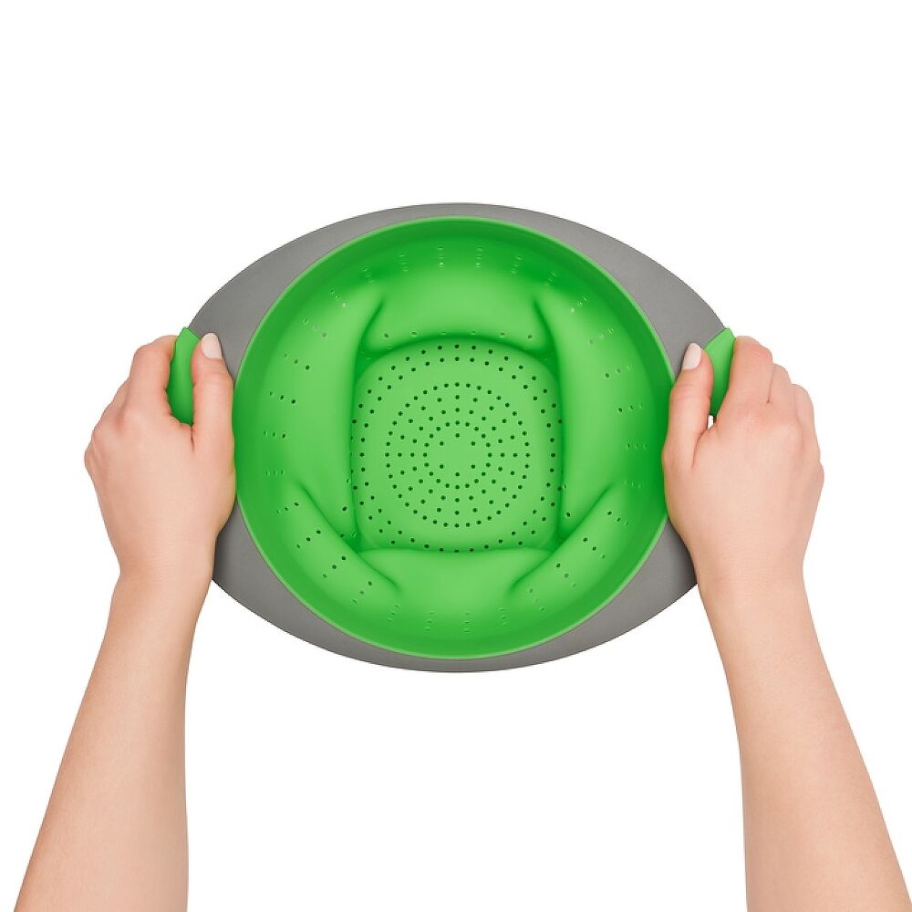 Collapsible Colander (3.5 Qt) U4