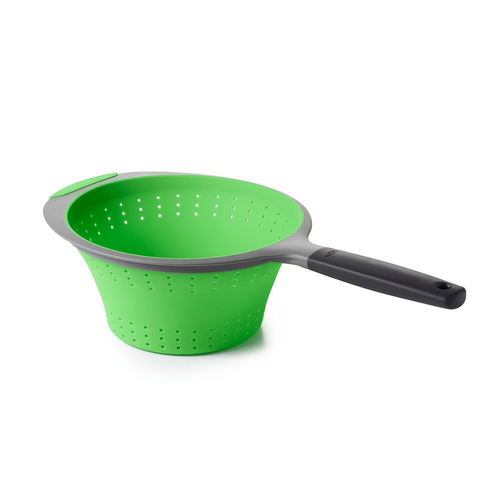 Silicone Collapsible Strainer (2.0 Qt) M0