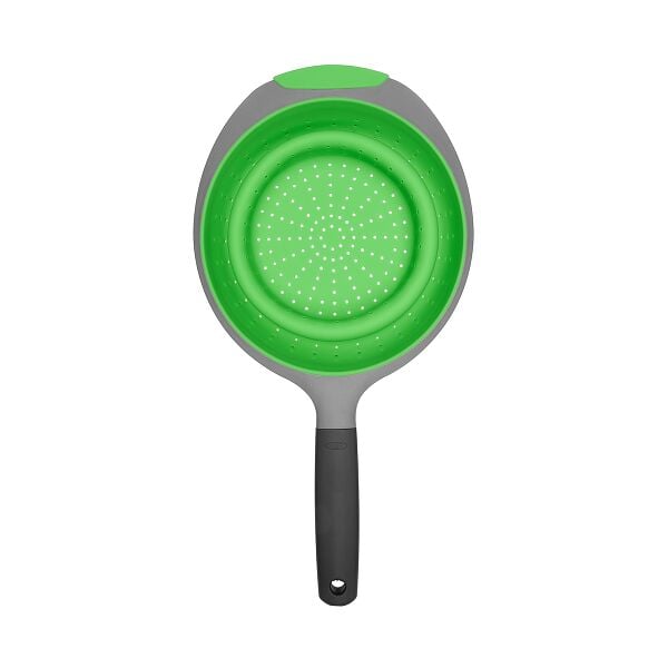 Silicone Collapsible Strainer (2.0 Qt) M0