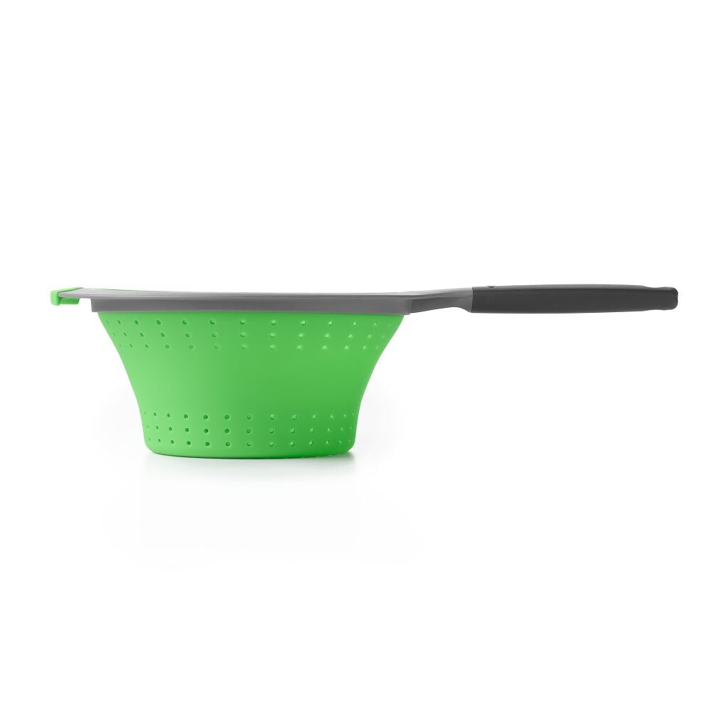 Silicone Collapsible Strainer (2.0 Qt) M0