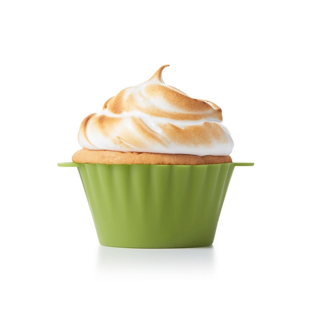 Silicone Baking Cups (12 Pack) V7