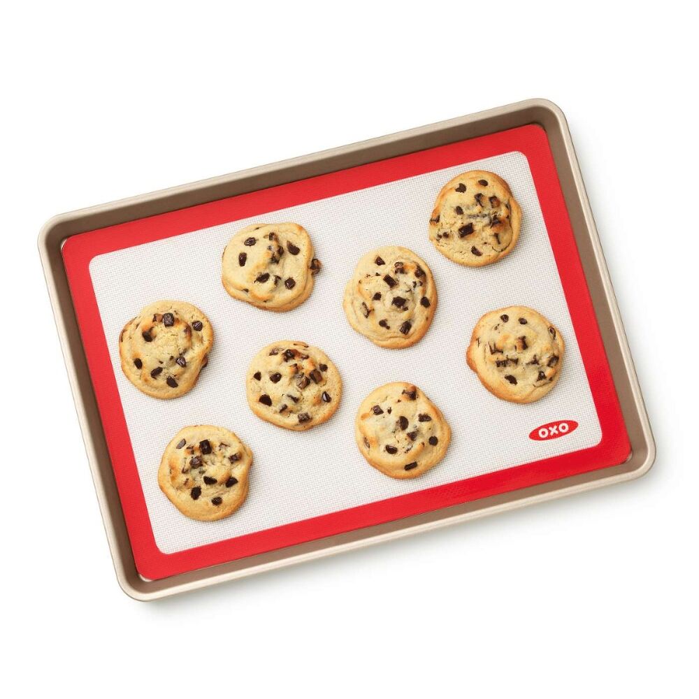 Silicone Baking Mat P0