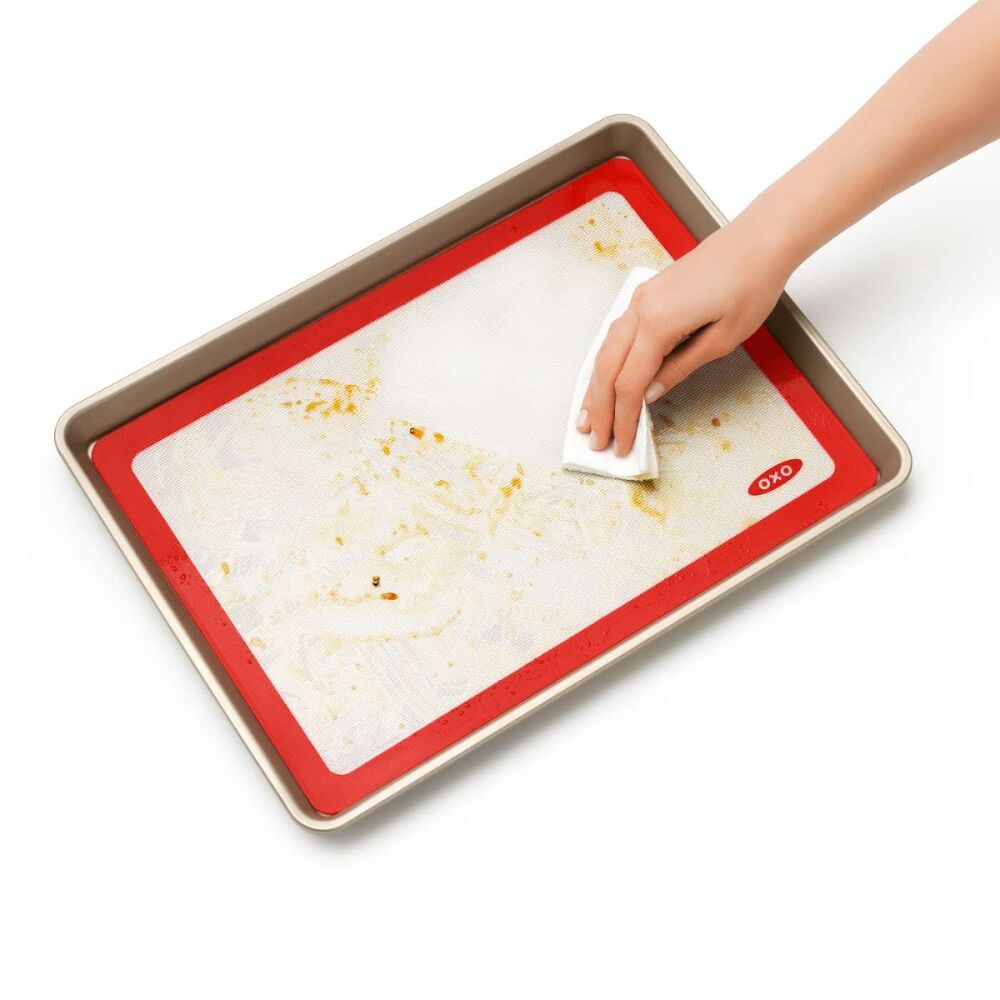 Silicone Baking Mat P0