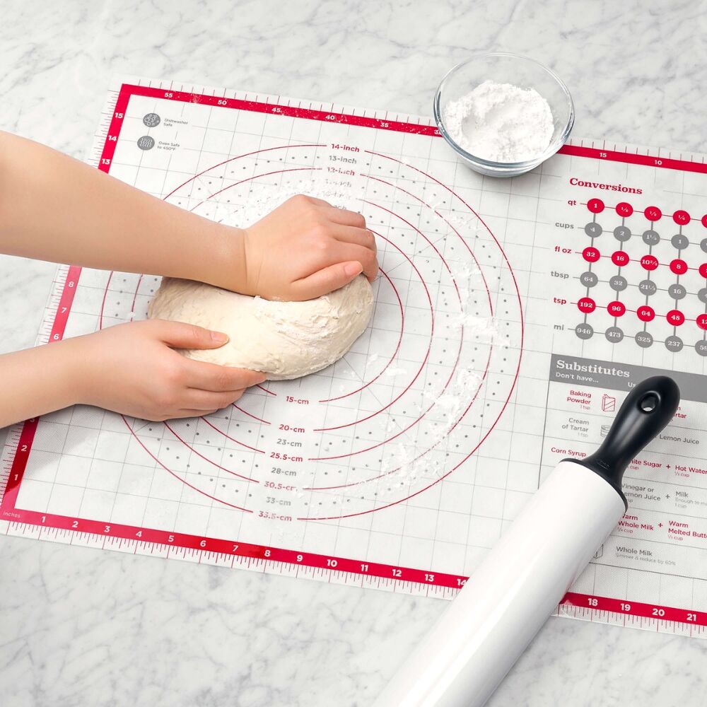 OXO Silicone Pastry Mat Y1