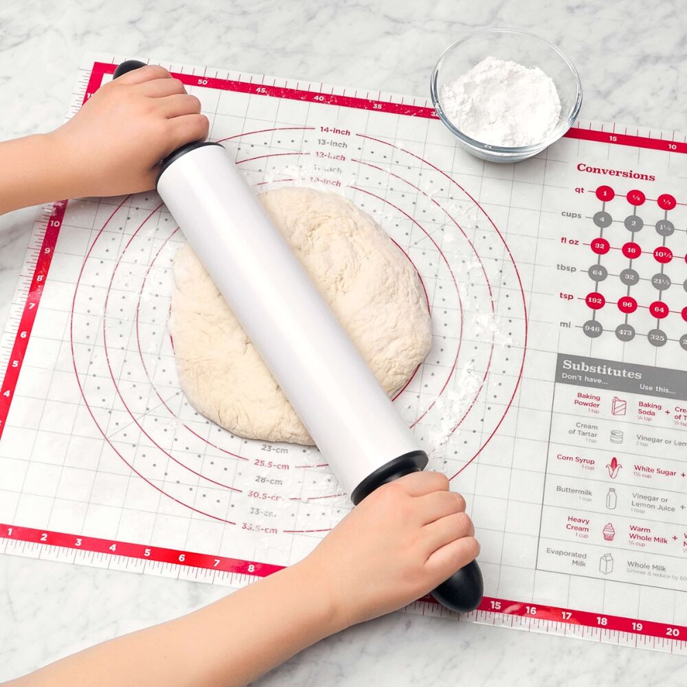 OXO Silicone Pastry Mat Y1