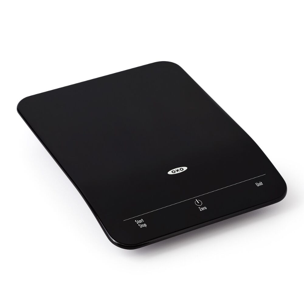 OXO Good Grips 6-lb Precision Scale With Timer W7