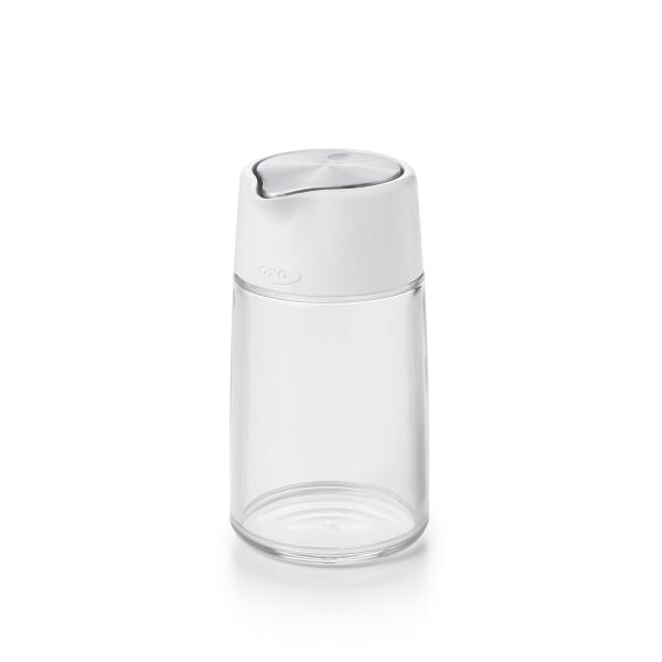 OXO Glass Creamer S9